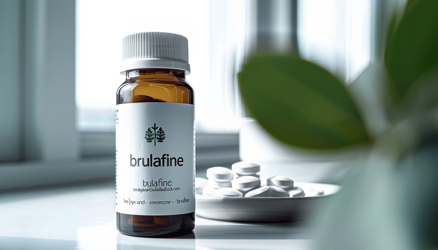 Brulafine : quels sont les effets de ce brûleur de graisse ?