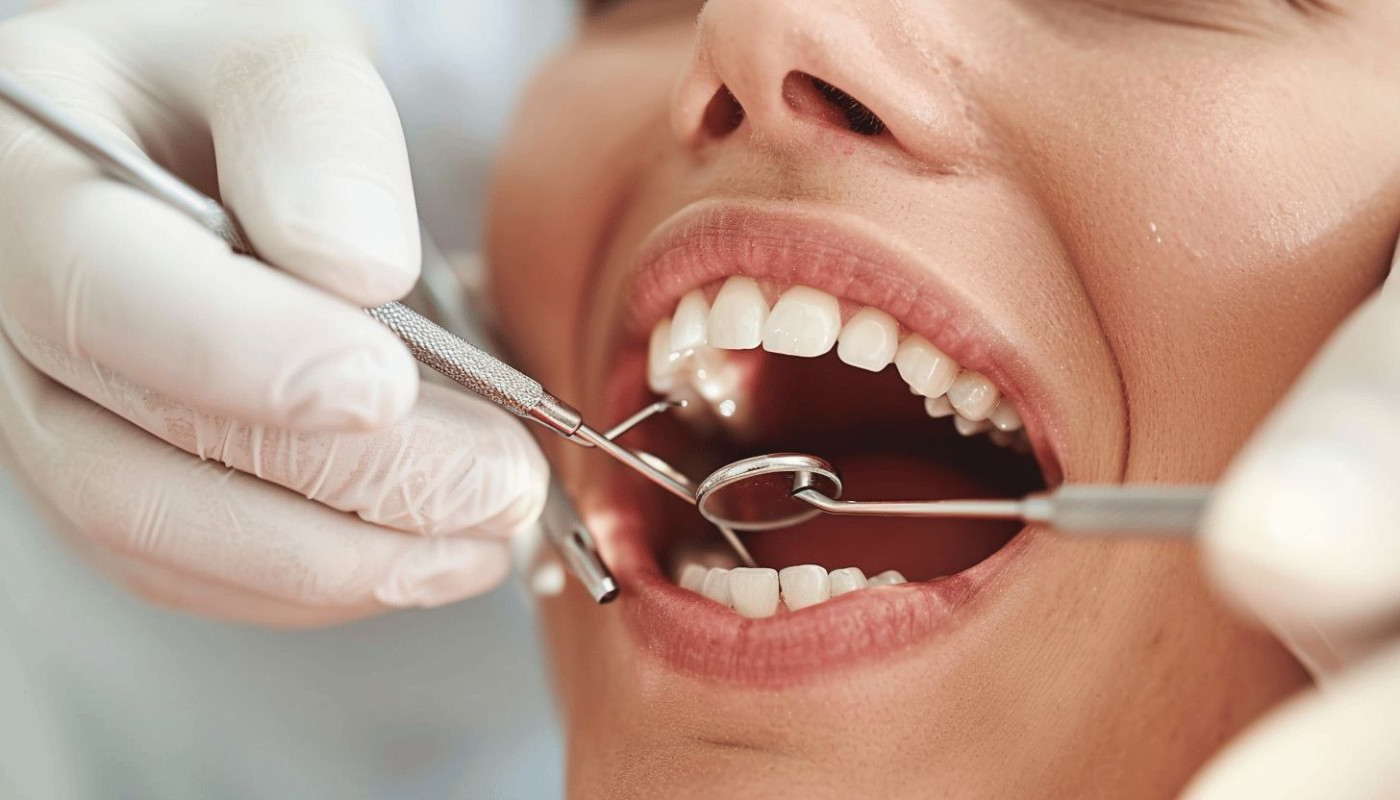 Combien de dents peut-on arracher en une fois ?